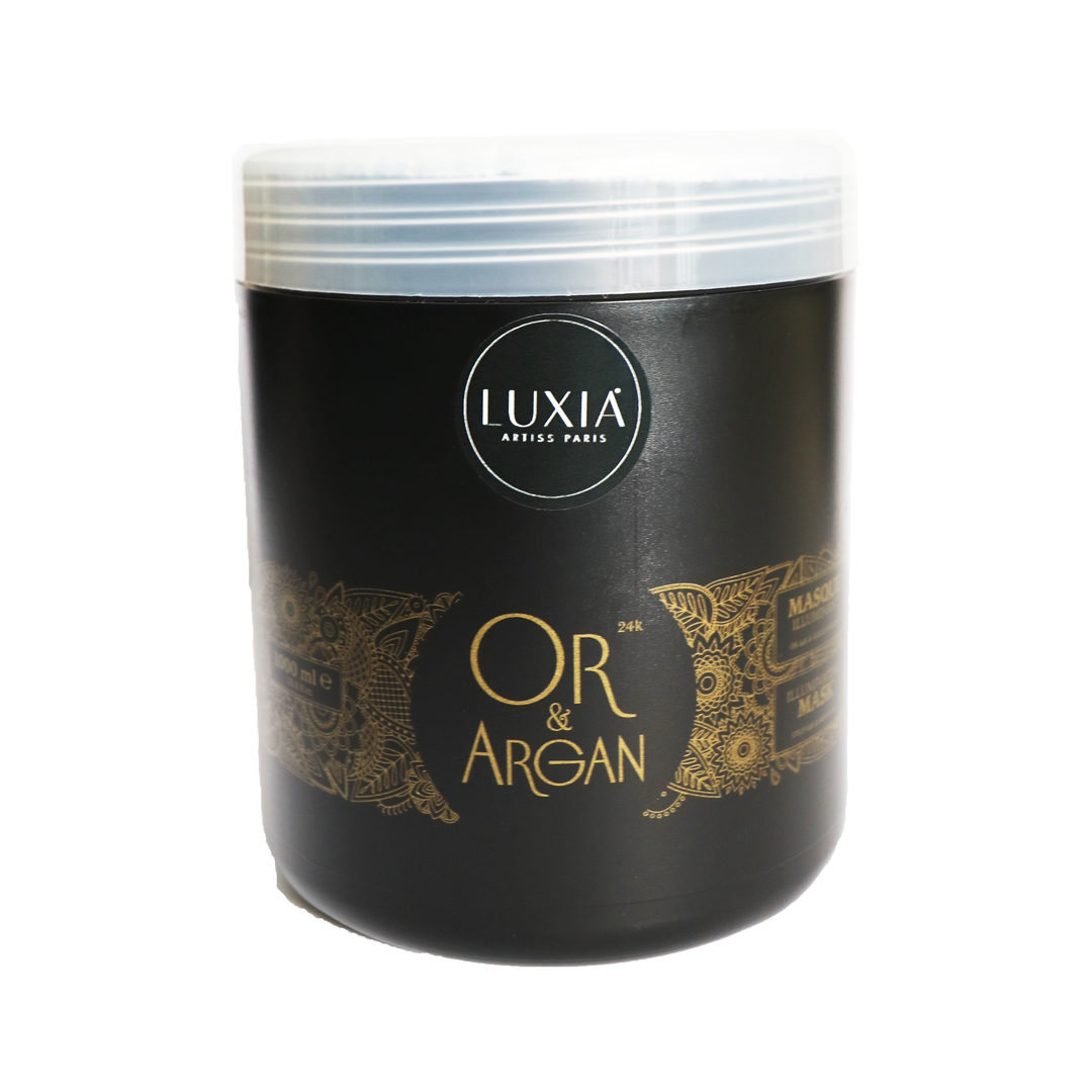 OR & Argan Masque Illuminant 1000ml