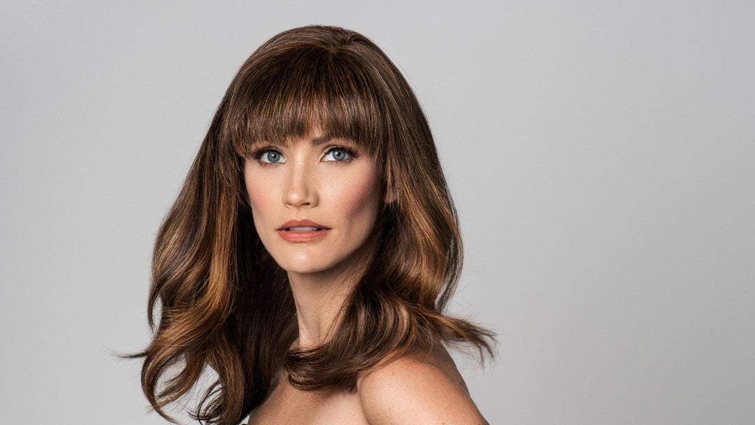 Confidence Starts with the Right Hair Solution