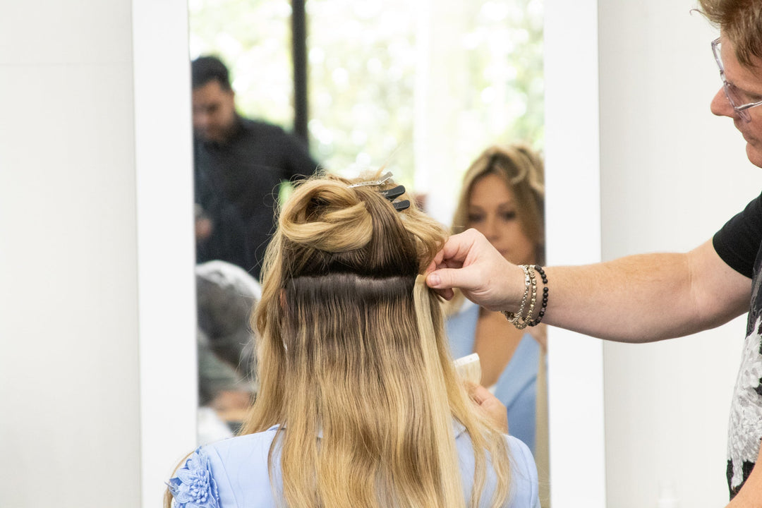 How to Take Care of Your Hair Extensions: The Complete Guide