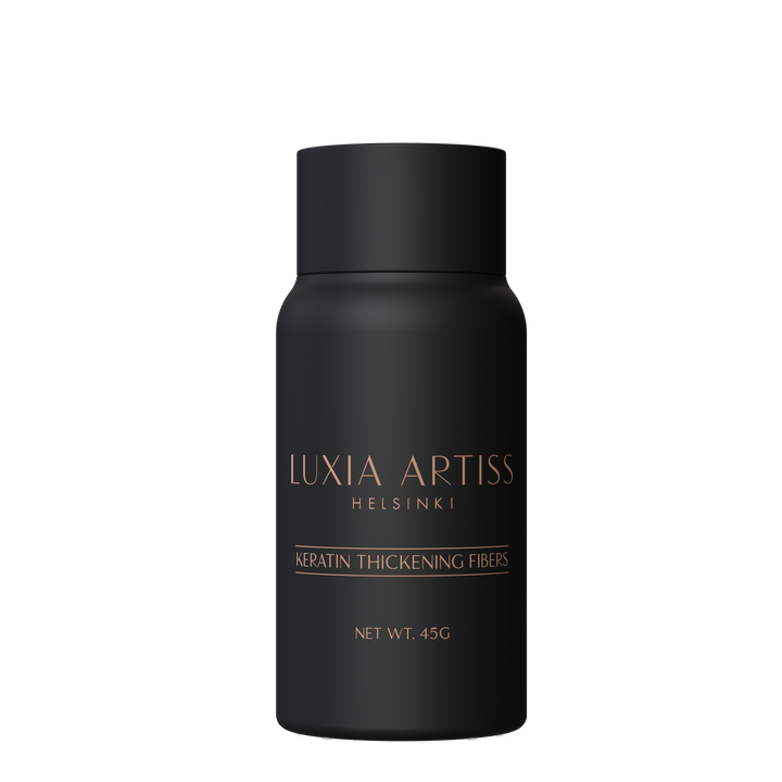Luxia Artiss Keratin Thickening Fibers