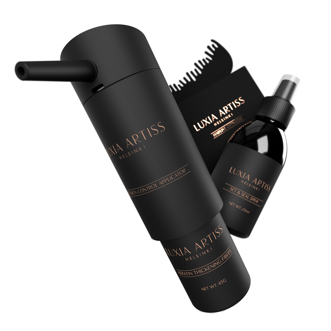 Luxia Artiss Precision Control Applicator
