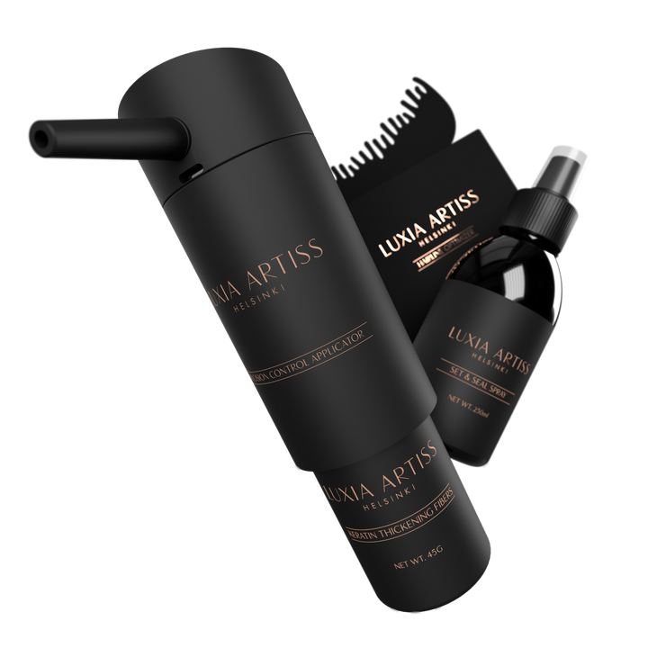 Luxia Artiss Precision Control Applicator