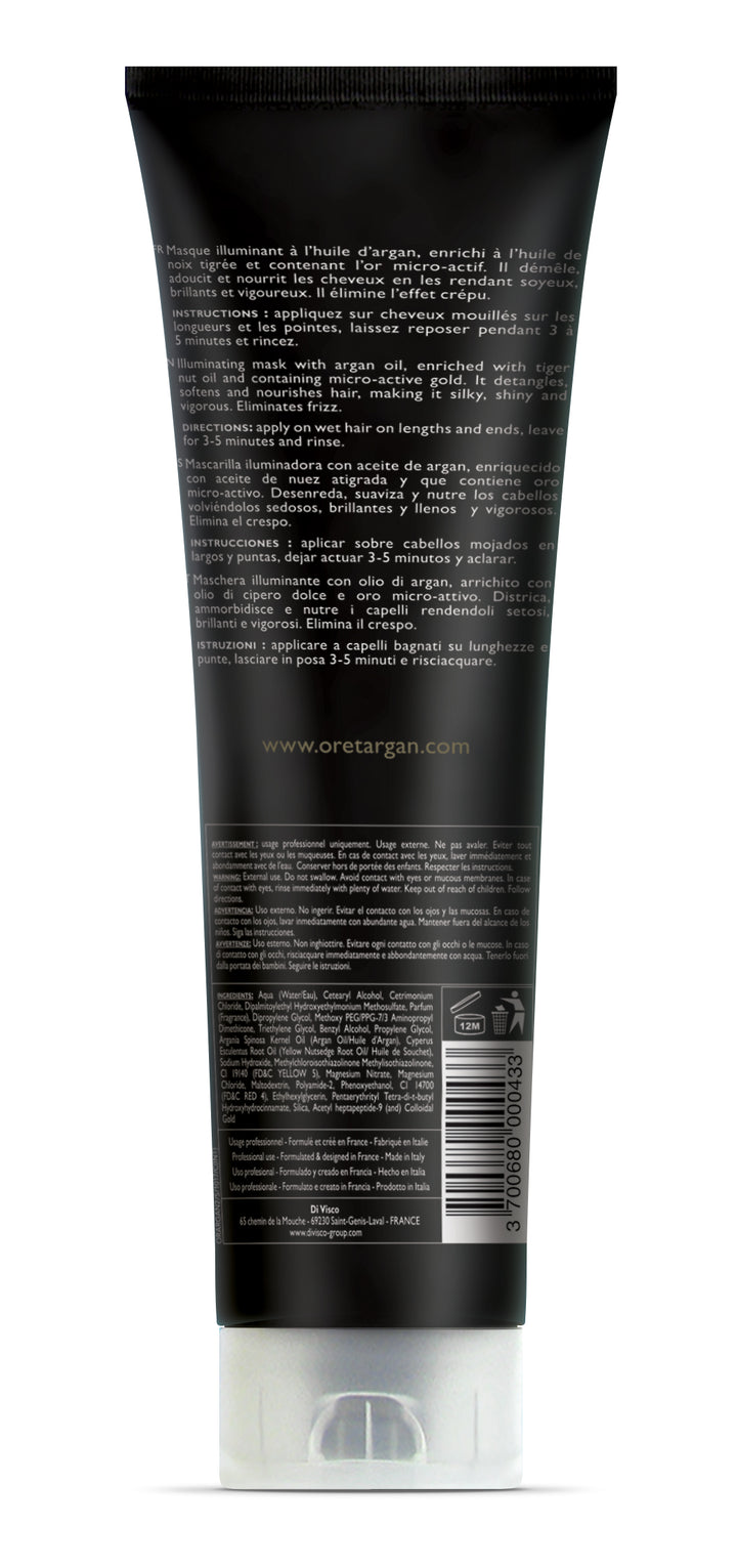 OR & Argan Masque Illuminant 300ml