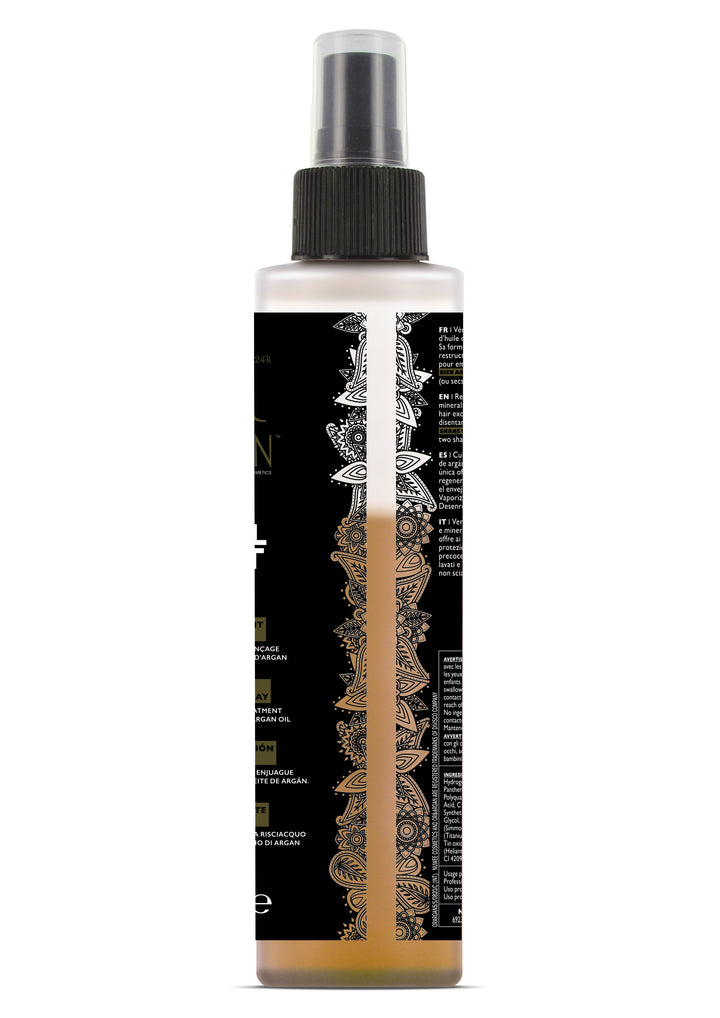 OR & Argan Total Eclat Spray