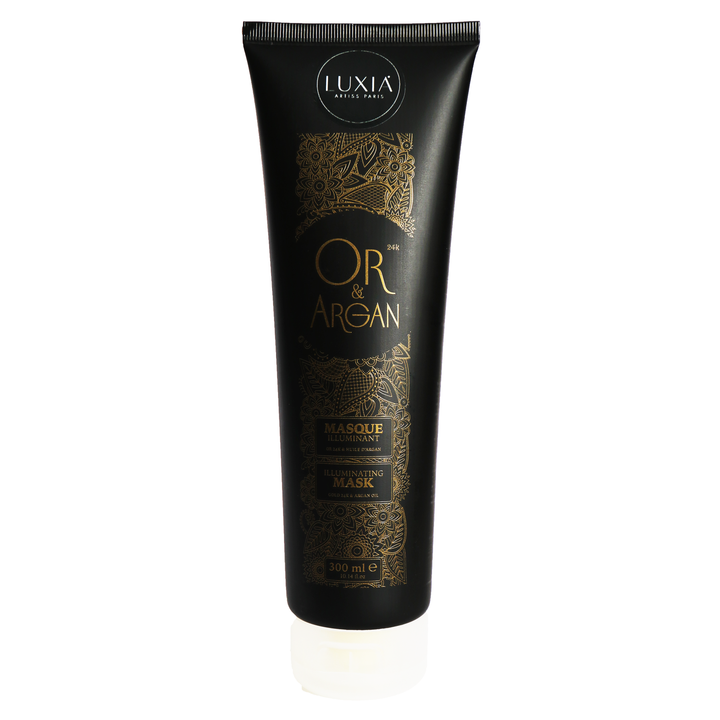 OR & Argan Masque Illuminant 300ml