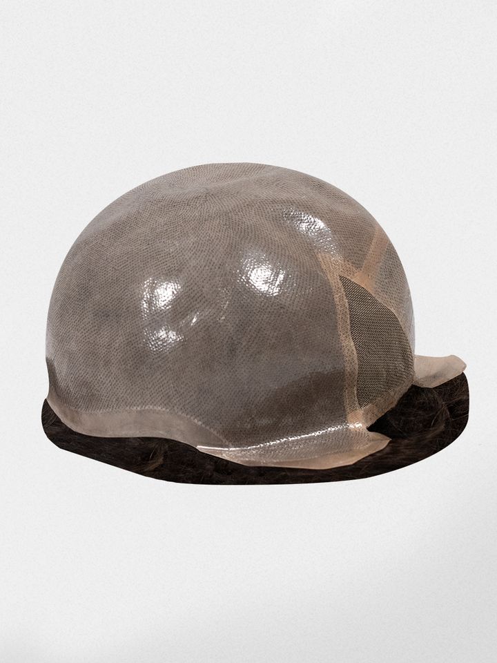 Polygraft Full Cap for Men