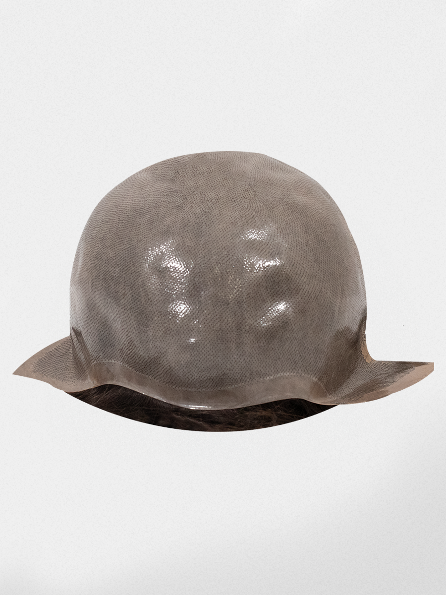 Polygraft Full Cap for Men