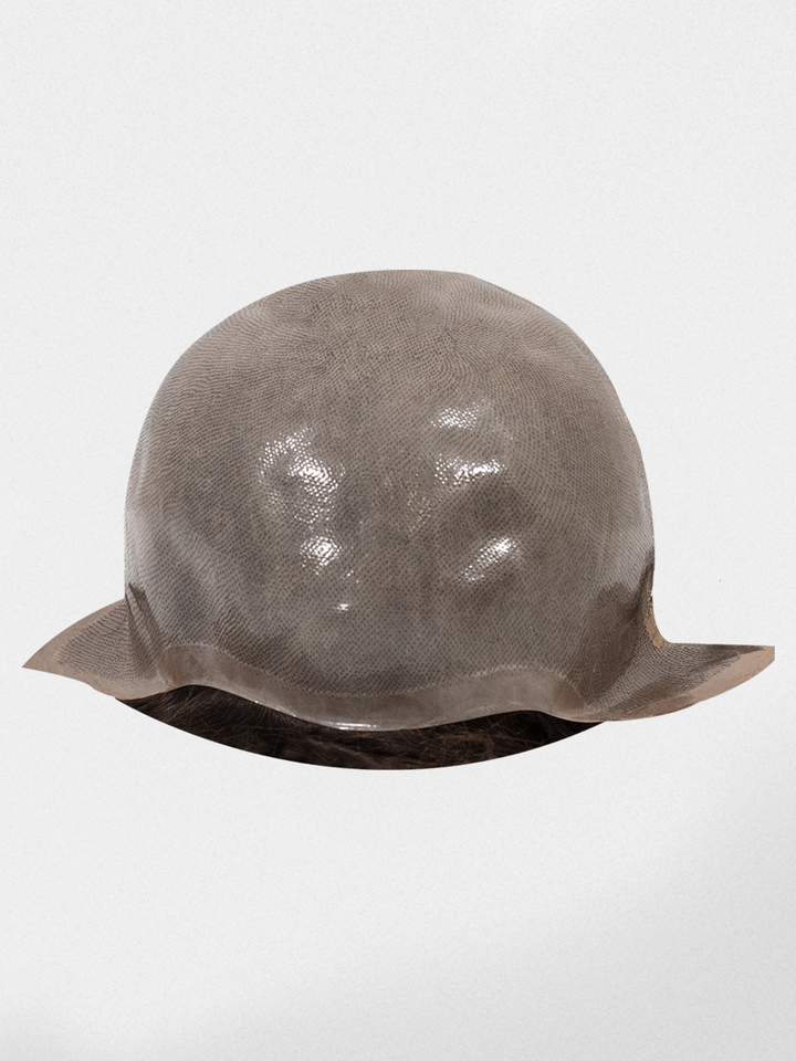 Polygraft Full Cap for Men