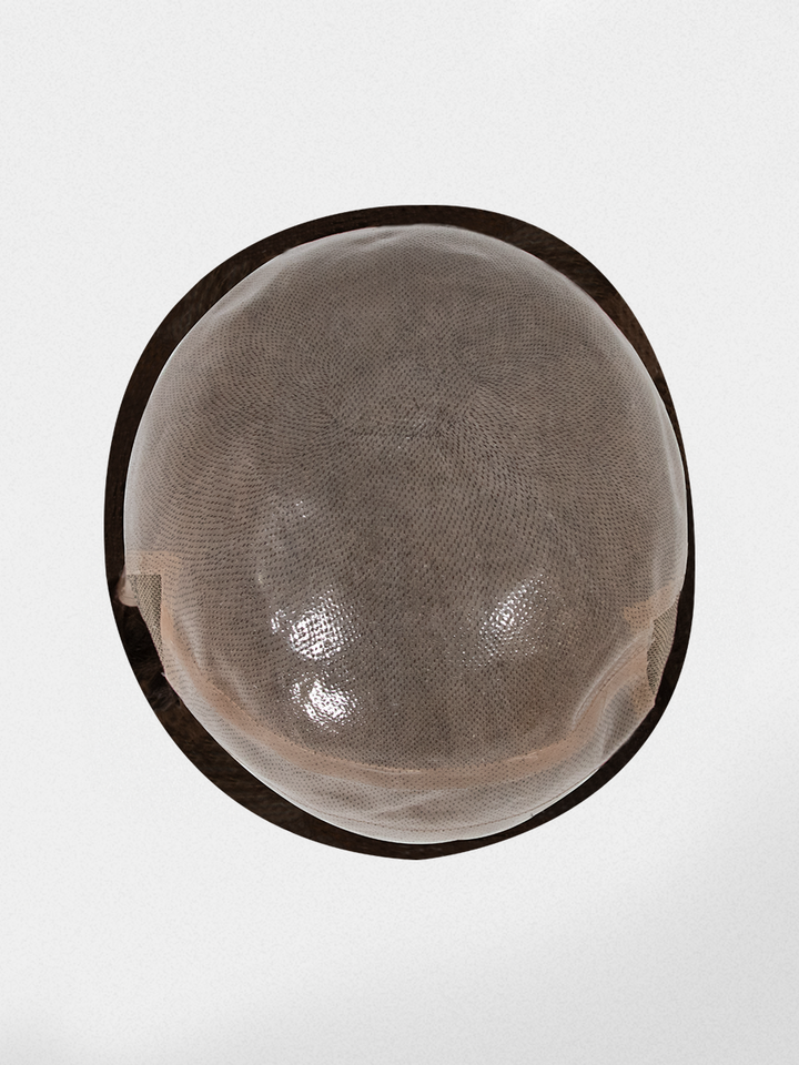 Polygraft Full Cap for Men