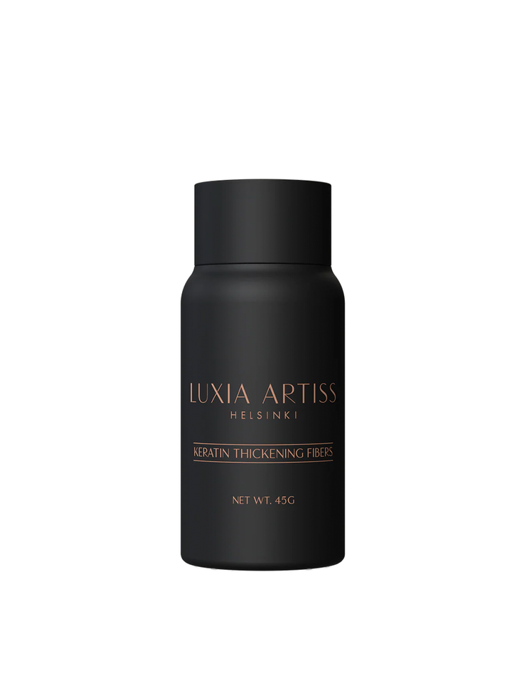 Luxia Artiss Keratin Thickening Fibers