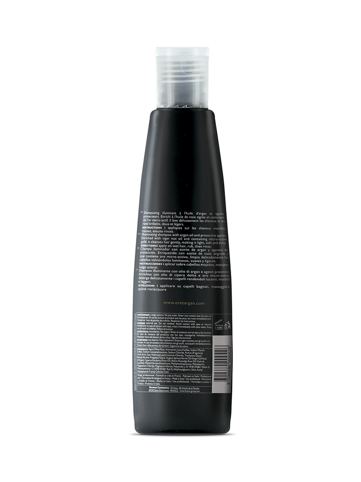 OR & Argan Shampoo Illuminant 250ml