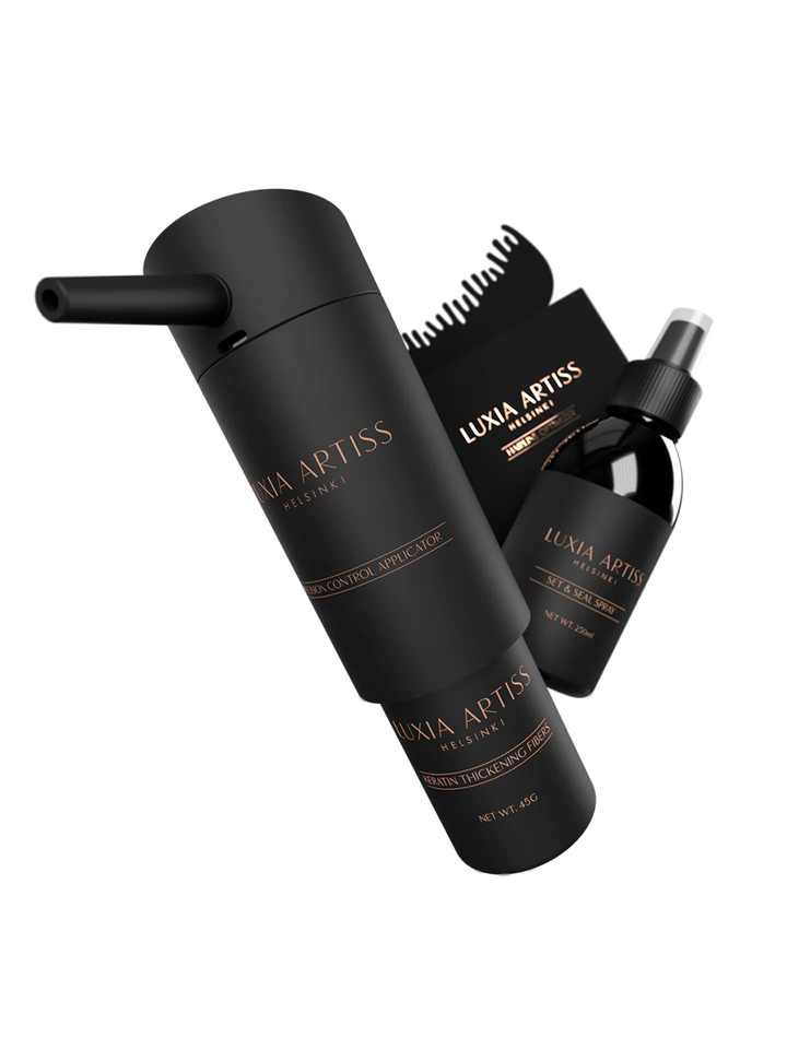 Luxia Artiss Precision Control Applicator