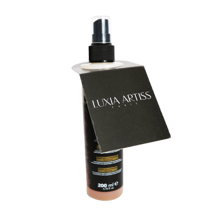 OR & Argan Total Eclat Spray