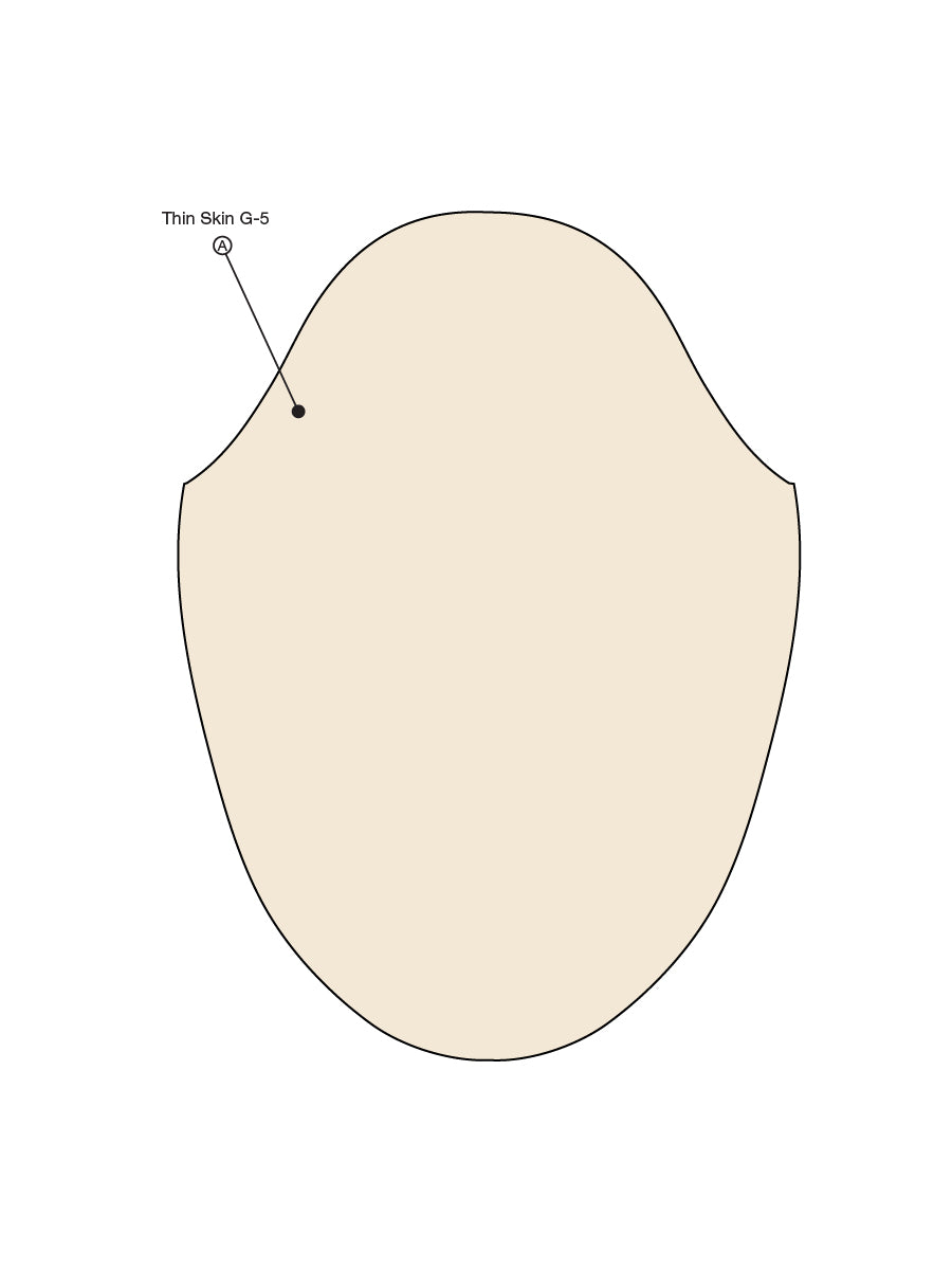 Polygraft 2 Women