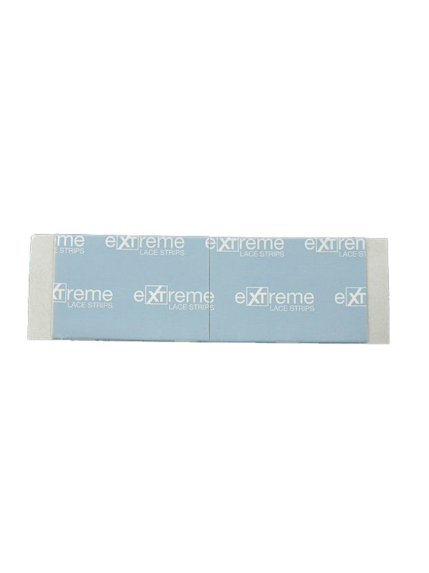 EXTREME LACE STRIPS 1" X 3" STRAIGHT (BAG OF 36)
