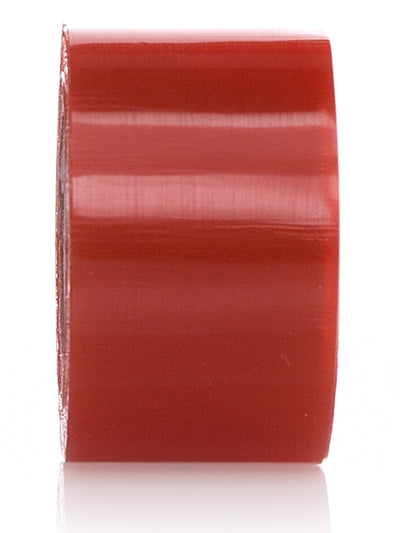 RED LINER CLEAR 1" X 3 YD ROLL