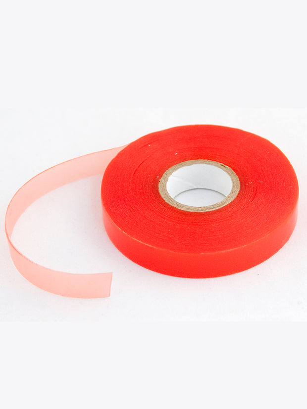 RED LINER CLEAR 1/2" X 15 YD ROLL