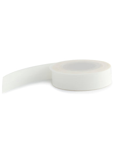 CLUB W SKIN TAPE-IN ADHESIVE 1/2" X 3YDS (1/4" SLIT DOWN MIDDLE)