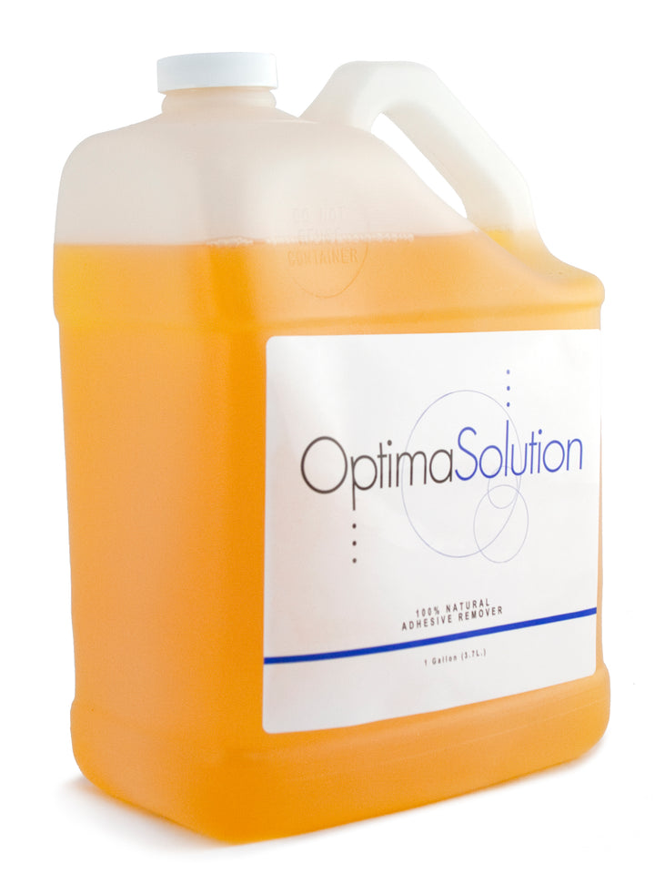 OPTIMA SOLUTION